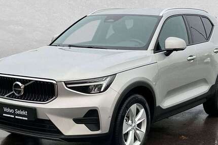 Volvo XC40 18.000 km 34.650 € Karlsruhe 76187