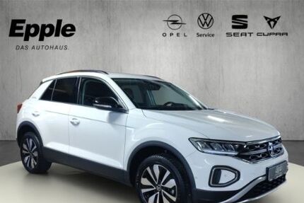 VW T-Roc 21.737 km 26.290 &euro; Rutesheim 71277