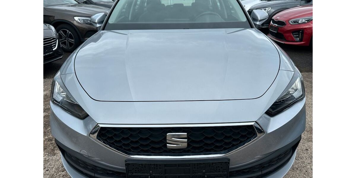 Seat Leon 72.420 km 14.600 &euro; Sindelfingen 71065