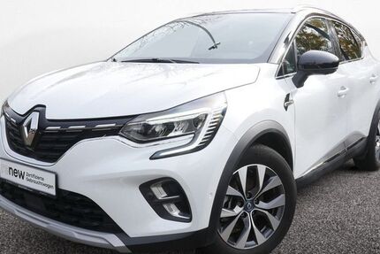 Renault Captur 13.150 km 18.780 € Bietigheim-Bissingen 74321