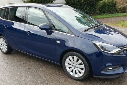 Opel Zafira 110.309 km 9.900 &euro; Mühlacker / Enzberg 75417
