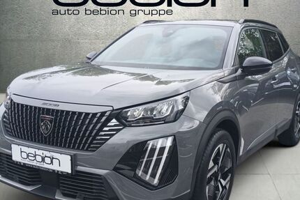 Peugeot 2008 50.650 km 20.880 &euro; Magstadt 71106