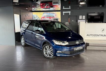 VW Touran 90.280 km 19.950 &euro; Bretten 75015