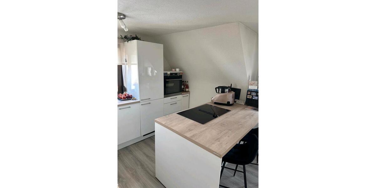 Dachgeschoßwohnung Schwieberdingen - 3 Zimmer, 67 m&sup2;, 236.500&euro; | Angebot:26464066