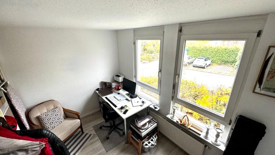 Etagenwohnung Heimsheim - 3 Zimmer, 87 m&sup2;, 347.000&euro; | Angebot:26927352
