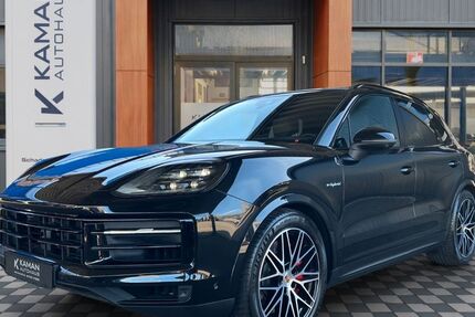 Porsche Cayenne 28.100 km 102.700 &euro; Sindelfingen 71065