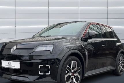Renault R 5 4.500 km 29.890 &euro; Güglingen 74363