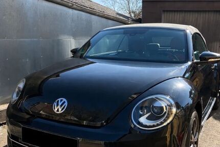 VW Beetle 182.000 km 14.500 &euro; Kieselbronn 75249