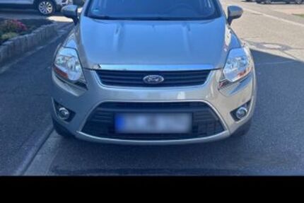 Ford Kuga 203.500 km 5.300 &euro; Hemmingen 71282