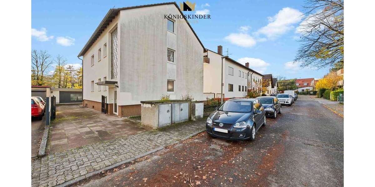 Haus zum Kaufen in Karlsruhe 1.399.999 € 340 m² 13 zimmer
