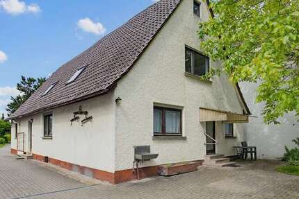 Haus Stutensee / Friedrichstal Friedrichstal - 7 Zimmer, 184 m&sup2;, 345.000&euro; | Angebot:27324035