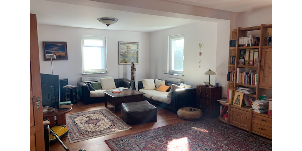 Einfamilienhaus Weil der Stadt - 4.5 Zimmer, 124 m&sup2;, 1.550&euro; | Angebot:25506986