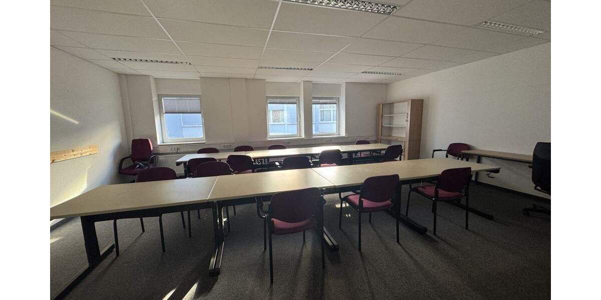 Moderne und Hochwertige Büro - und Gewerbefläche im Herzen von Karlsruhe (Waldstraße) Innenstadt Kern zimmer