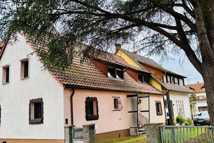 Haus Karlsruhe Daxlanden - 4 Zimmer, 137 m&sup2;, 389.000&euro; | Angebot:23479252