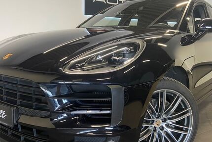 Porsche Macan 73.090 km 46.900 &euro; Bretten 75015