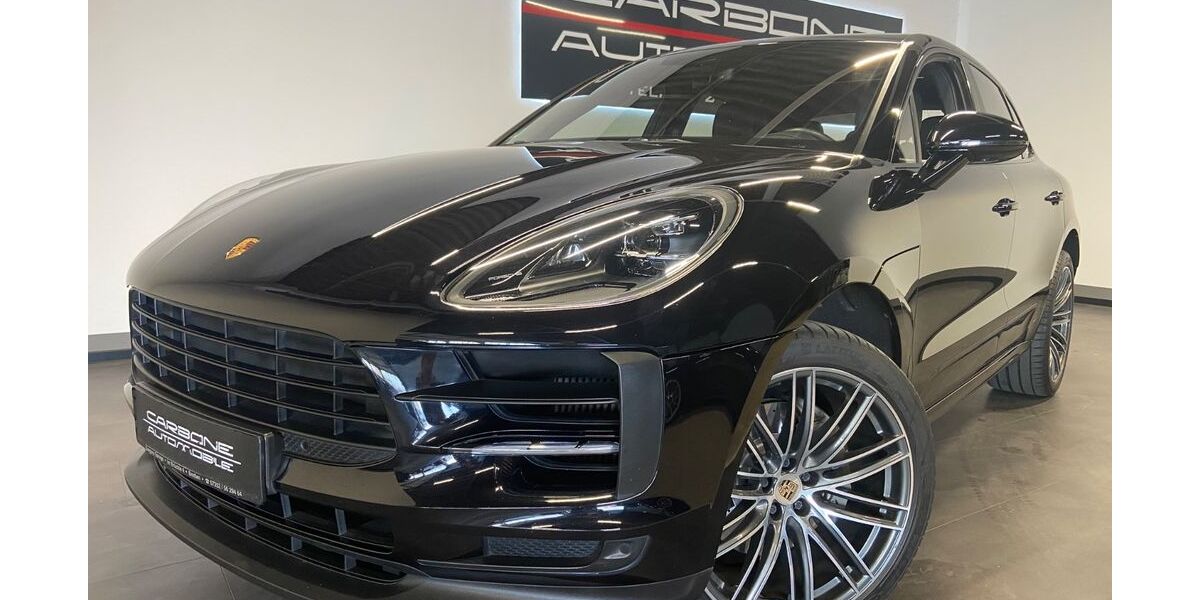 Porsche Macan 73.090 km 46.900 &euro; Bretten 75015