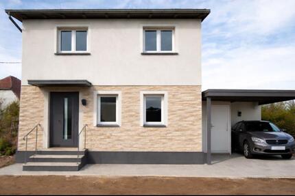 Haus Stutensee - 3 Zimmer, 85 m&sup2;, 1.350&euro; | Angebot:24585310