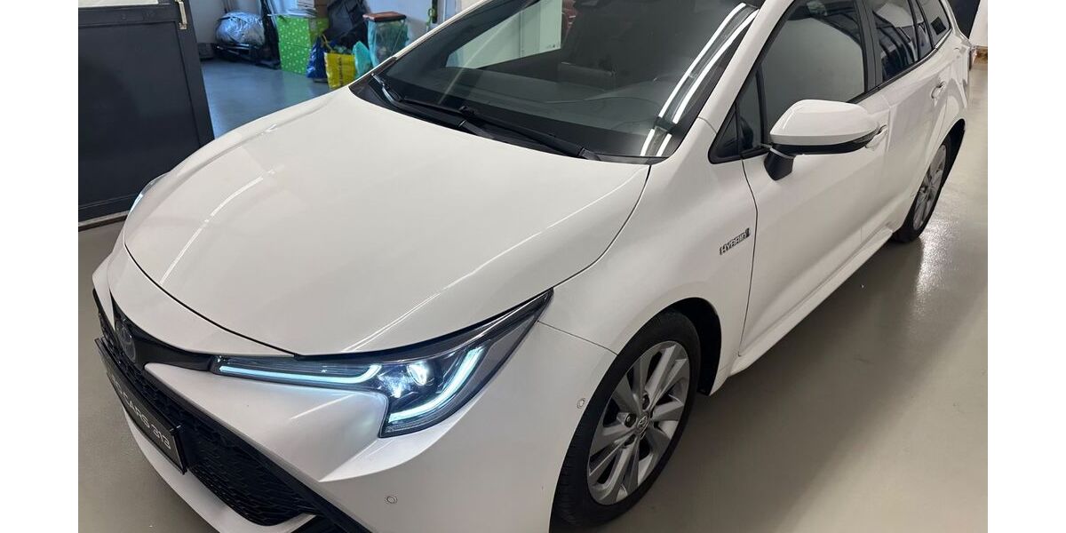 Toyota Corolla 291.770 km 11.890 &euro; LEONBERG 71229