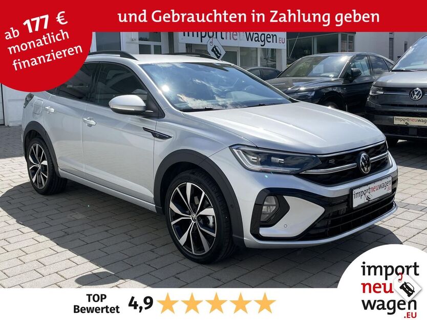 VW Taigo 14.500 km 22.999 € Leonberg 71229
