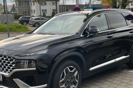 Hyundai SANTA FE 88.000 km 33.890 € Bietigheim-Bissingen 74321