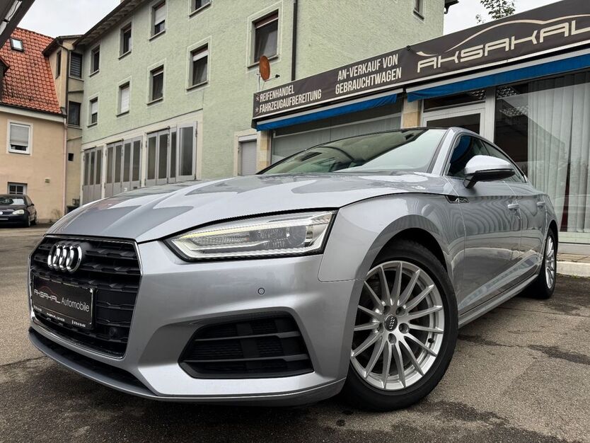 Audi A5 187.000 km 19.980 € Weil der Stadt 71263