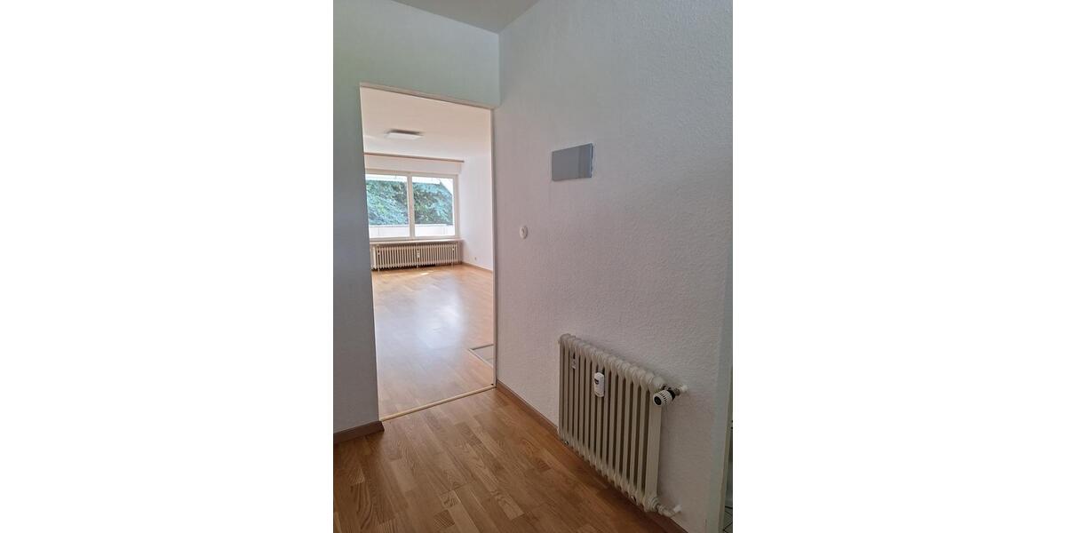 Hochparterre Bad Wildbad - 1 Zimmer, 35 m&sup2;, 87.400&euro; | Angebot:27189976