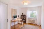 Etagenwohnung Gerlingen - 3 Zimmer, 83 m&sup2;, 340.000&euro; | Angebot:25734449