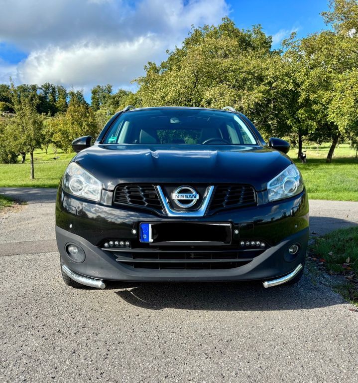 Qashqai+2