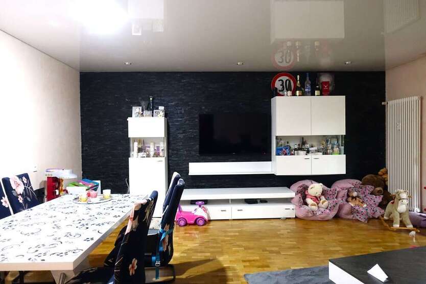 Wohnung zum Kaufen in Karlsruhe 420.000 € 100.95 m²