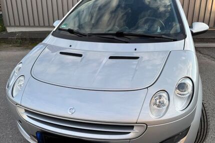 Smart ForFour 51.165 km 5.300 € Rutesheim 71277