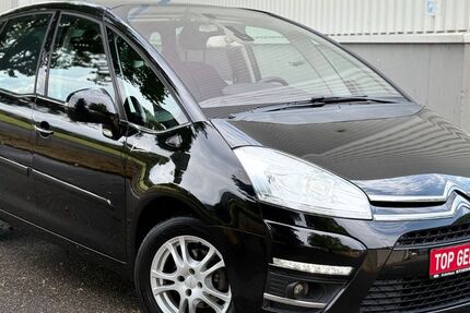 Citroen C4 Picasso 136.000 km 4.800 &euro; Niefern-Öschelbronn 75223