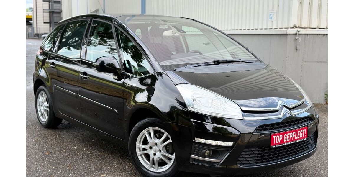 Citroen C4 Picasso 136.000 km 4.800 &euro; Niefern-Öschelbronn 75223