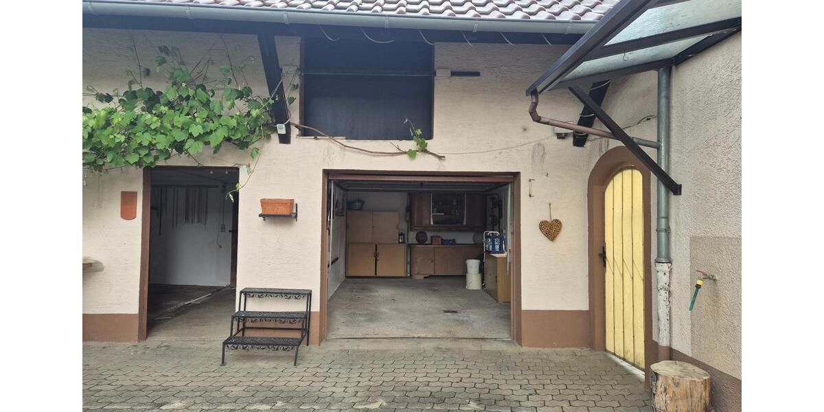 Einfamilienhaus Kraichtal - 5 Zimmer, 120 m&sup2;, 395.000&euro; | Angebot:27187799