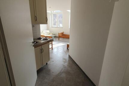 1-Zimmer-Apartment