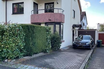 Doppelhaushälfte in Gerlingen zu vermieten 4.5 zimmer