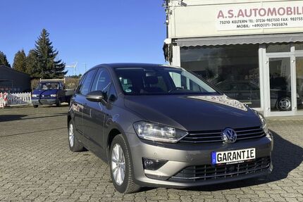 VW Golf 106.652 km 11.360 &euro; Keltern 75210
