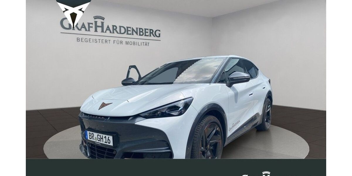 Cupra Tavascan 7.500 km 45.900 &euro; Bruchsal 76646