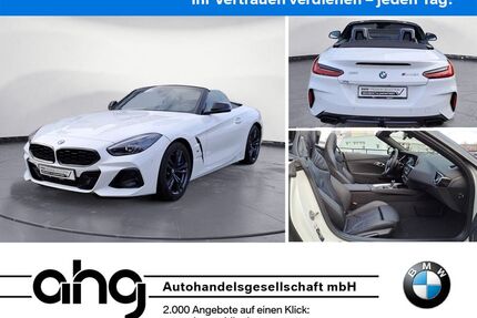 BMW Z4 M40i