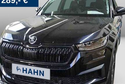 Skoda Kodiaq 92.437 km 33.930 &euro; Niefern-Öschelbronn 75223