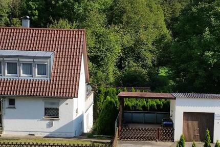 Haus Rutesheim - 7 Zimmer, 130 m&sup2;, 380.000&euro; | Angebot:25626790