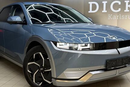 Hyundai IONIQ 5 15.723 km 29.950 &euro; Karlsdorf-Neuthard 76689