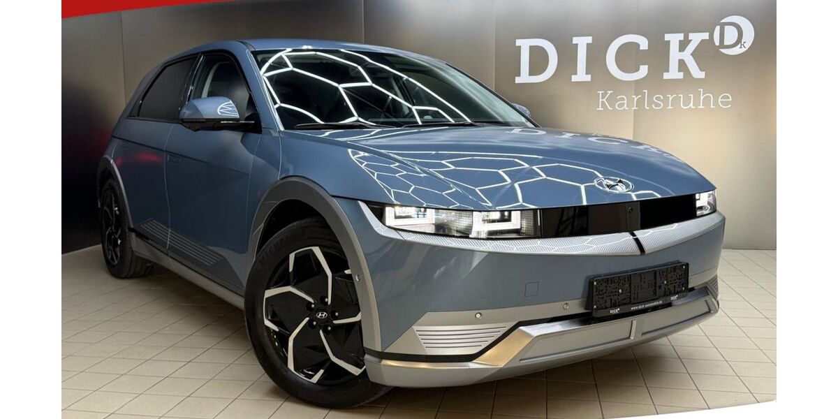 Hyundai IONIQ 5 15.723 km 29.950 &euro; Karlsdorf-Neuthard 76689