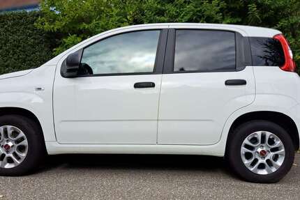 Fiat Panda 7.458 km 9.500 € Stuttgart 70191