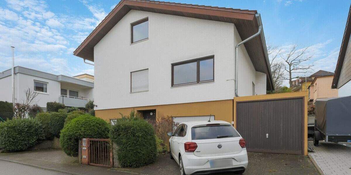 Haus mit Potenzial! 1 zimmer