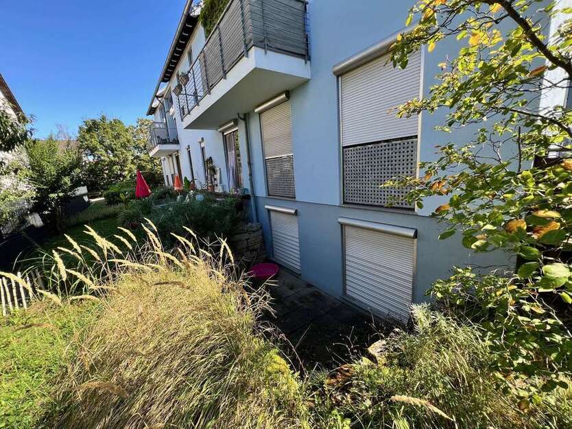 Wohnung zum Kaufen in Stutensee 214.000 € 66.5 m²