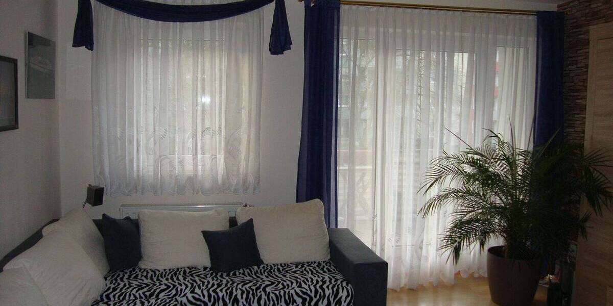 Etagenwohnung Niefern-Öschelbronn Niefern - 2 Zimmer, 54 m&sup2;, 175.000&euro; | Angebot:25940787