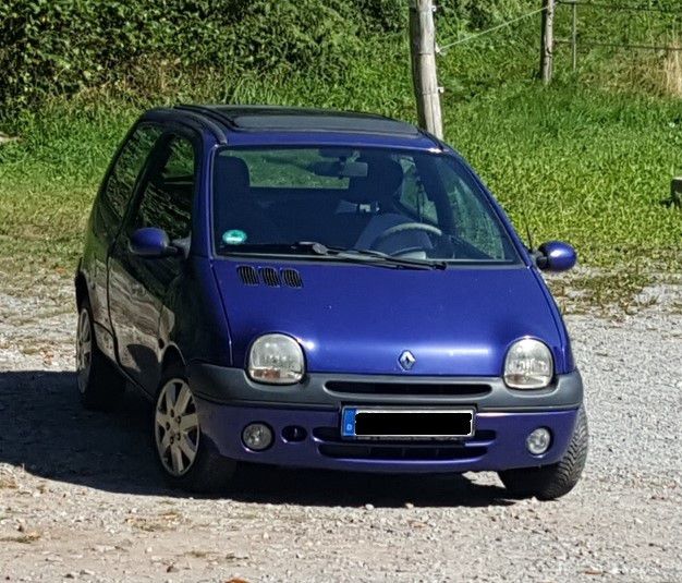 Twingo