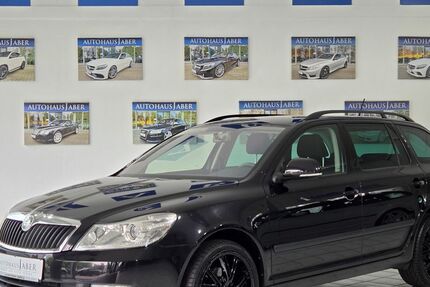 Skoda Octavia 95.000 km 8.489 &euro; Pforzheim 75179