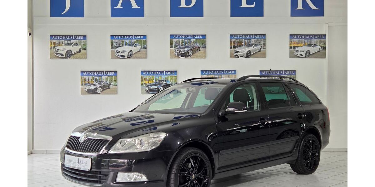 Skoda Octavia 95.000 km 8.489 &euro; Pforzheim 75179