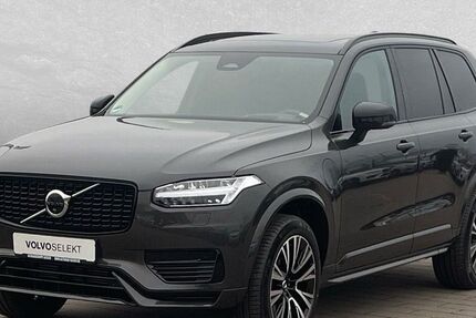 Volvo XC90 23.500 km 58.450 &euro; Karlsruhe 76187